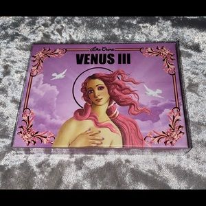 Venus III Eyeshadow Palette